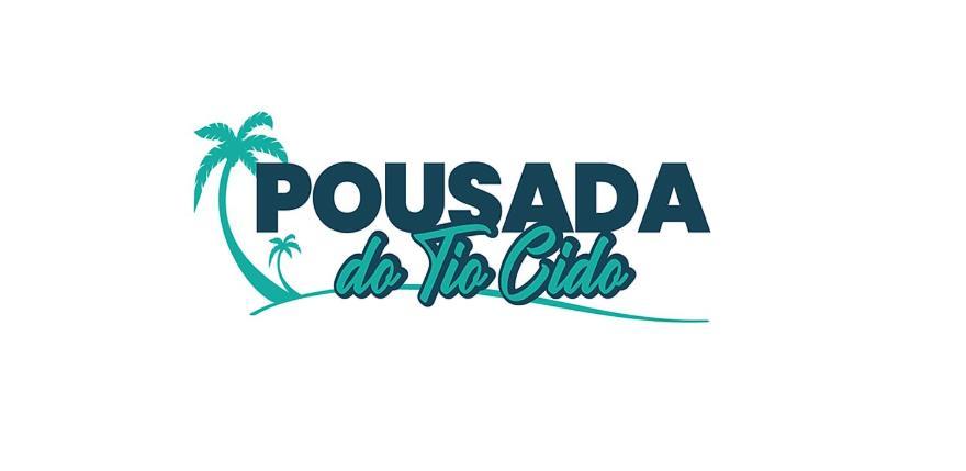 Pousada Do Tio Cido Guarujá Exterior foto